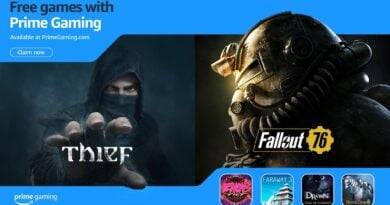 prime gaming abril de 2024