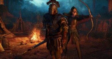 lost legions lost legions