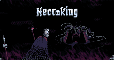 Necroking
