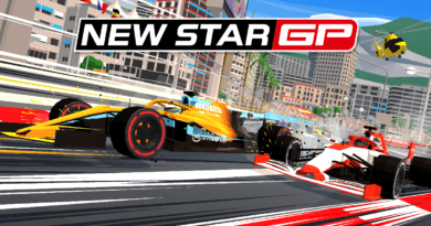 new star gp