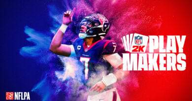 nfl 2k playmakers