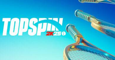 TopSpin 2K25