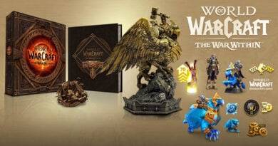 world of warcraft