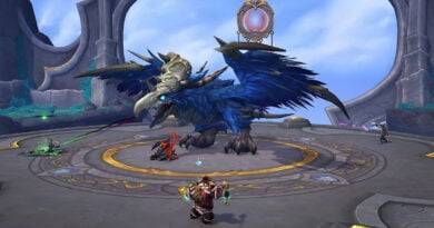 world of warcraft