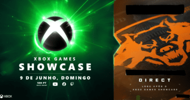 xbox games showcase