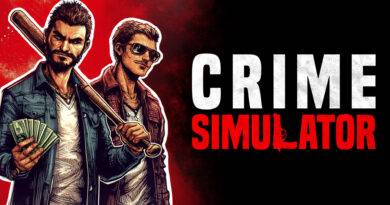 Crime Simulator