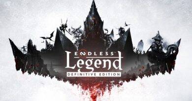 endless legend ENDLESS Legend