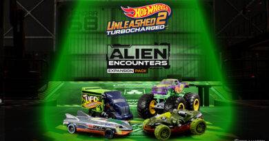 Hot Wheels Unleashed 2