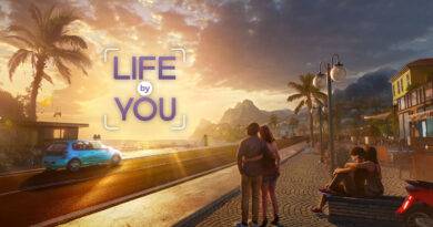 Life by You Life by You