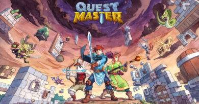 Quest Master