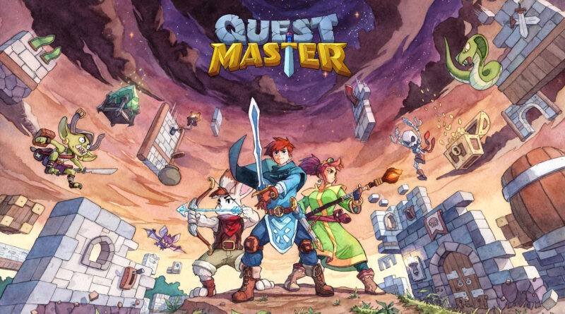 Quest Master