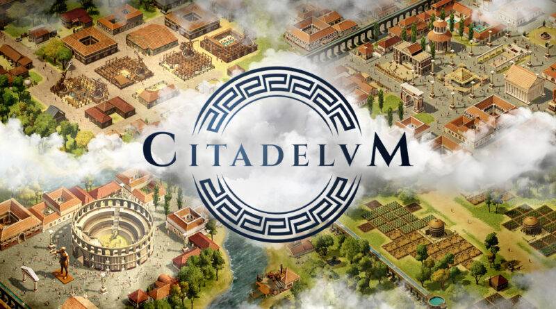 CITADELUM
