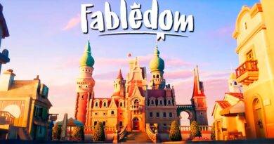 fabledom