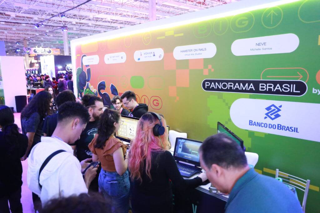 gamescom latam