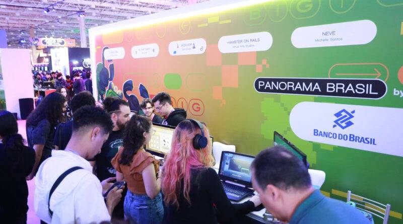gamescom latam