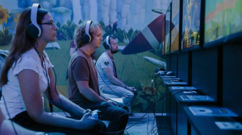 gamescom latam