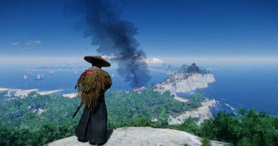 ghost of tsushima pc 3 Ghost of Tsushima
