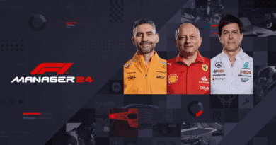 F1 Manager 2024