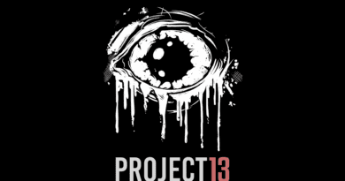 Project 13