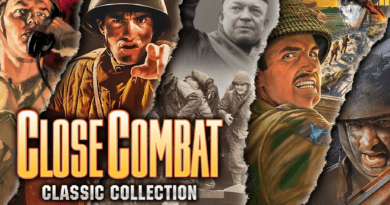Close Combat