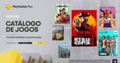 PlayStation Plus Extra/Deluxe de maio de 2024