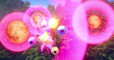 Valkyrie of Phantasm