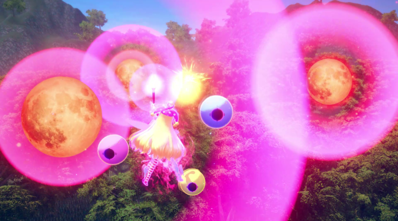 Valkyrie of Phantasm