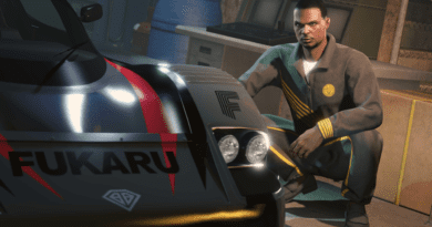 GTA Online