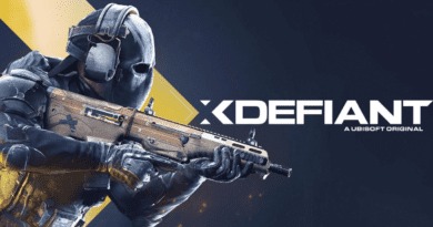 XDefiant