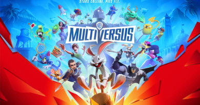 MultiVersus