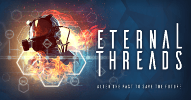 Eternal Threads