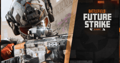Battlefield 2042 Battlefield 2042 - Future Strike