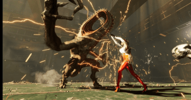 Stellar Blade Stellar Blade