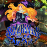 GrimGrimoire Oncemore