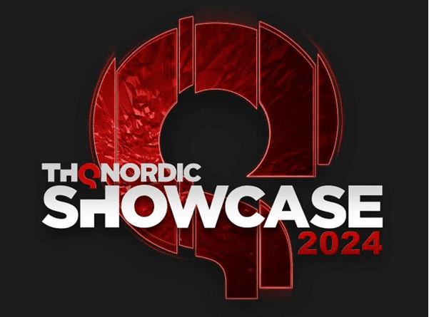 THQ Nordic Digital Showcase 2024