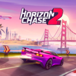 Horizon Chase 2