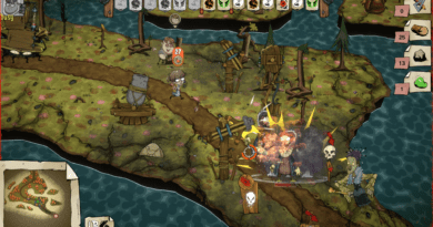 Lesson Learned: Cult of the Elizabeth