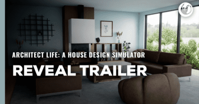 Architect Life: A House Design Simulator