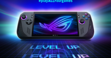 ROG Ally X