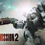 FRONT MISSION 2: Remake