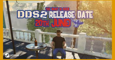 DDS2 (Drug Dealer Simulator 2)