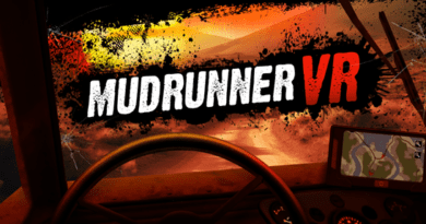 MudRunner VR MudRunner VR
