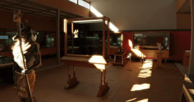 My Museum: Treasure Hunter