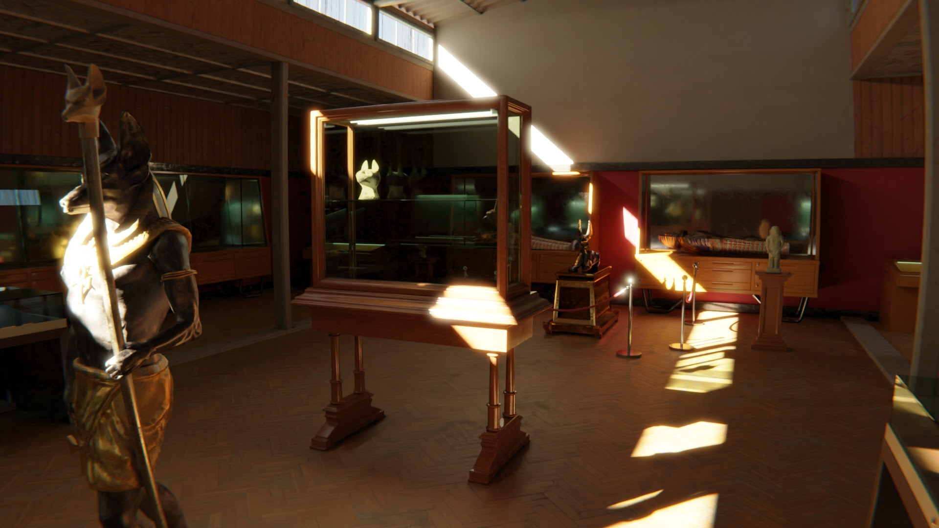 My Museum: Treasure Hunter