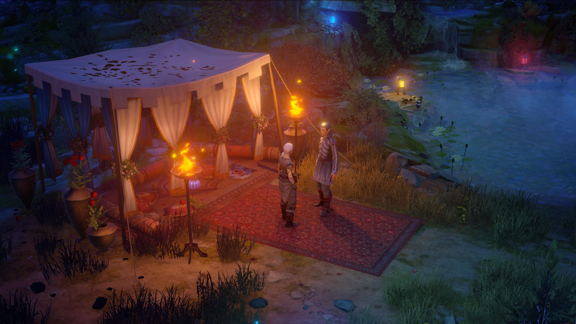 Pathfinder: Wrath of the Righteous