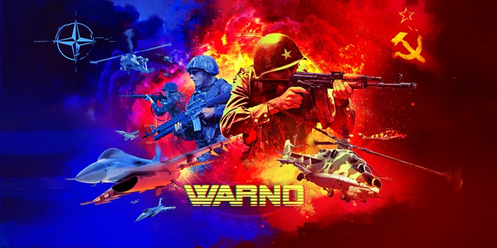 Warno