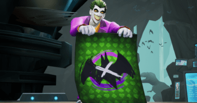 MultiVersus MultiVersus