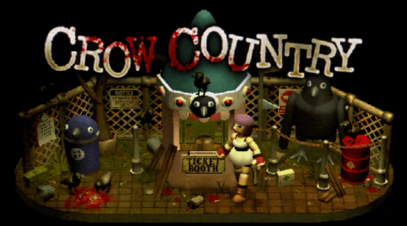 Crow Country