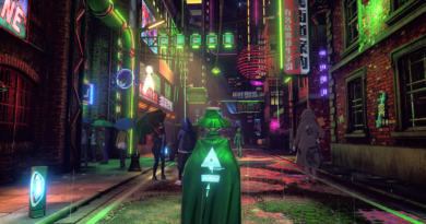 GTA Online Master Detective Archives: RAIN CODE Plus