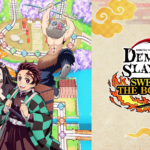 Demon Slayer -Kimetsu no Yaiba- Sweep the Board!